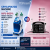 Cryolipolysis Machine vs. HIFU Body: Which Treats More Clients Per Day?
