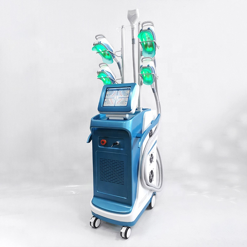 Cryotherapy Slimming Machine