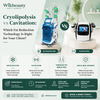Cryolipolysis vs Cavitation: Which Fat Reduction Technology Is Right for Your Client?