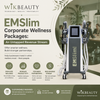 EMSlim Corporate Wellness Packages: An Untapped Revenue Stream