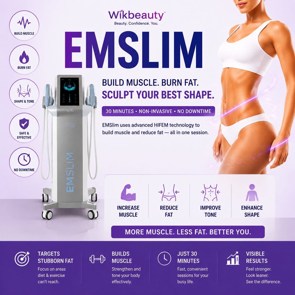 EMSlim Google Ads Strategy: The Keywords That Attract Ready-to-Buy Clients