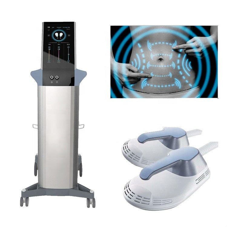 Body Sculpting Machines in the USA – How EMS Technology Helps Build Muscle and Reduce Fat