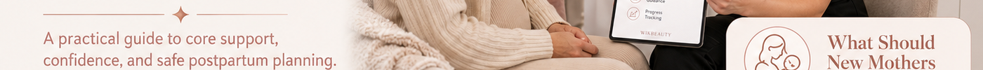 EMSlim for Postpartum Body Recovery: What New Mothers Should Know