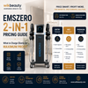 EMSzero 2-in-1 Pricing Guide: What to Charge Clients for Maximum Profit