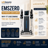EMSzero for Weight Loss Clinics: Why It's Becoming the Go-To Machine