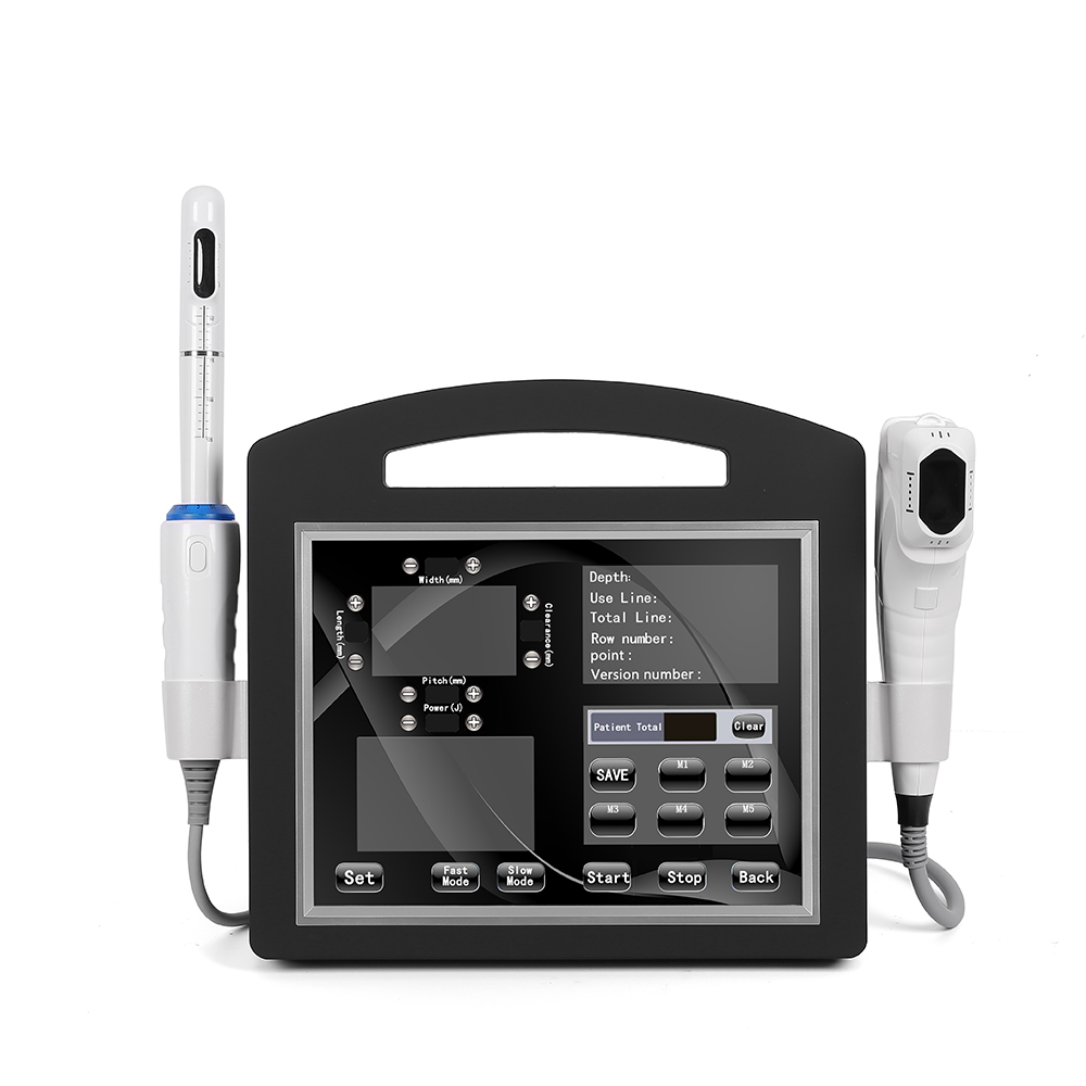 HIFU Professional Machine  | Best Professional Devices by Wikbeauty