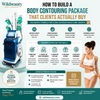 How to Build a Body Contouring Package That Clients Actually Buy