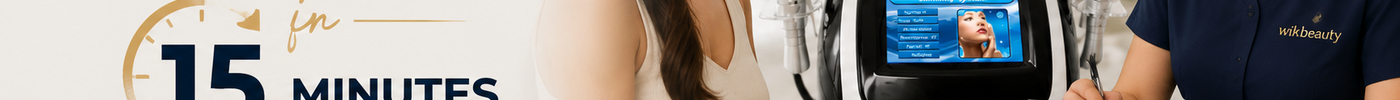 How to Close a Cavitation Consultation in 15 Minutes