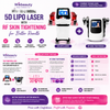 How to Combine 5D Lipo Laser with RF Skin Tightening for Better Results