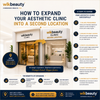 How to Expand Your Aesthetic Clinic Into a Second Location