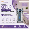 How to Set Up Your EMSlim Treatment Room for Maximum Throughput