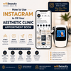 How to Use Instagram to Fill Your Aesthetic Clinic Appointment Book