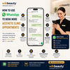 How to Use WhatsApp to Book More Aesthetic Clinic Appointments