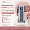 Introductory Offer Strategies for Launching EMSlim in Your Clinic