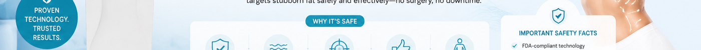 Is 5D Lipo Laser Safe? What Clients Need to Know