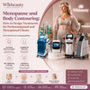 Menopause and Body Contouring: How to Design Treatments for Perimenopausal and Menopausal Clients