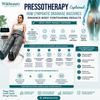 Pressotherapy Explained: How Lymphatic Drainage Machines Enhance Body Contouring Results