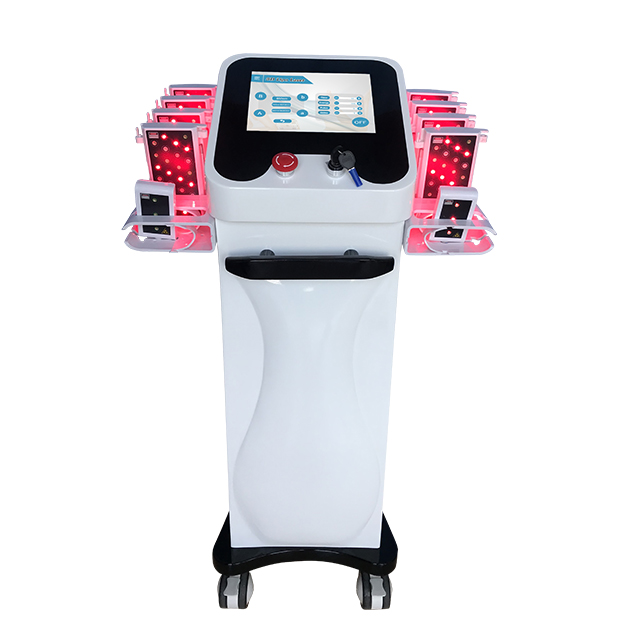 Laser Lipo Pads