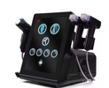 Microneedling with Radio Frequency