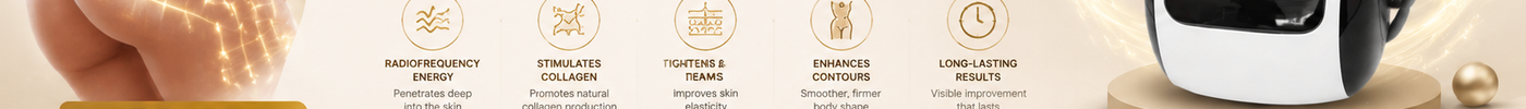 RF Skin Tightening for Body Contouring: How Radiofrequency Transforms Post-Treatment Results