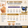 RF Skin Tightening for Body Contouring: How Radiofrequency Transforms Post-Treatment Results