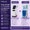 360 Cryolipolysis Machine vs. Flat Applicator Units: Which Generates More Revenue Per Session?
