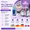 Skin Tightening and Fat Burning Machines: A Clinic Guide