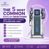 The 5 Most Common EMSlim Objections and the Exact Words to Overcome Them