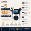 The 5 Objections Clients Have About Cavitation (And How to Answer Them)