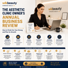The Aesthetic Clinic Owner's Annual Business Review: How to Finish the Year Strong and Plan for Growth