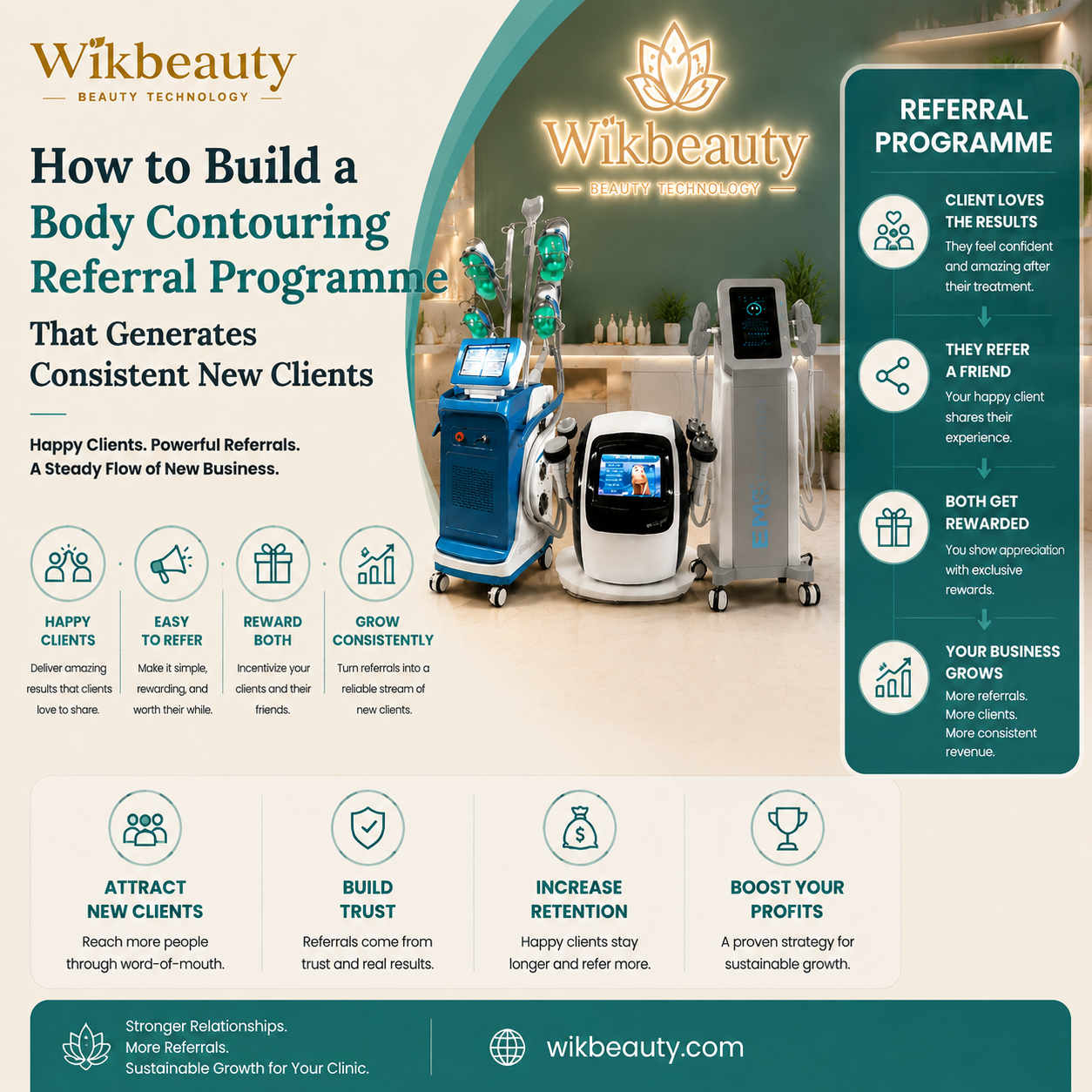 Body Contouring Results That Last: How to Maintain and Maximise Long-Term Outcomes