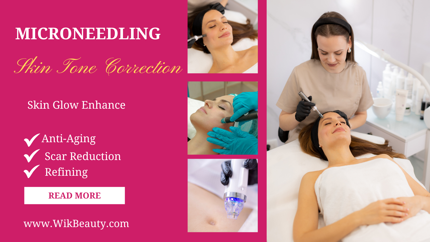 Understanding Microneedling Price: What You Need to Know Before Treatment