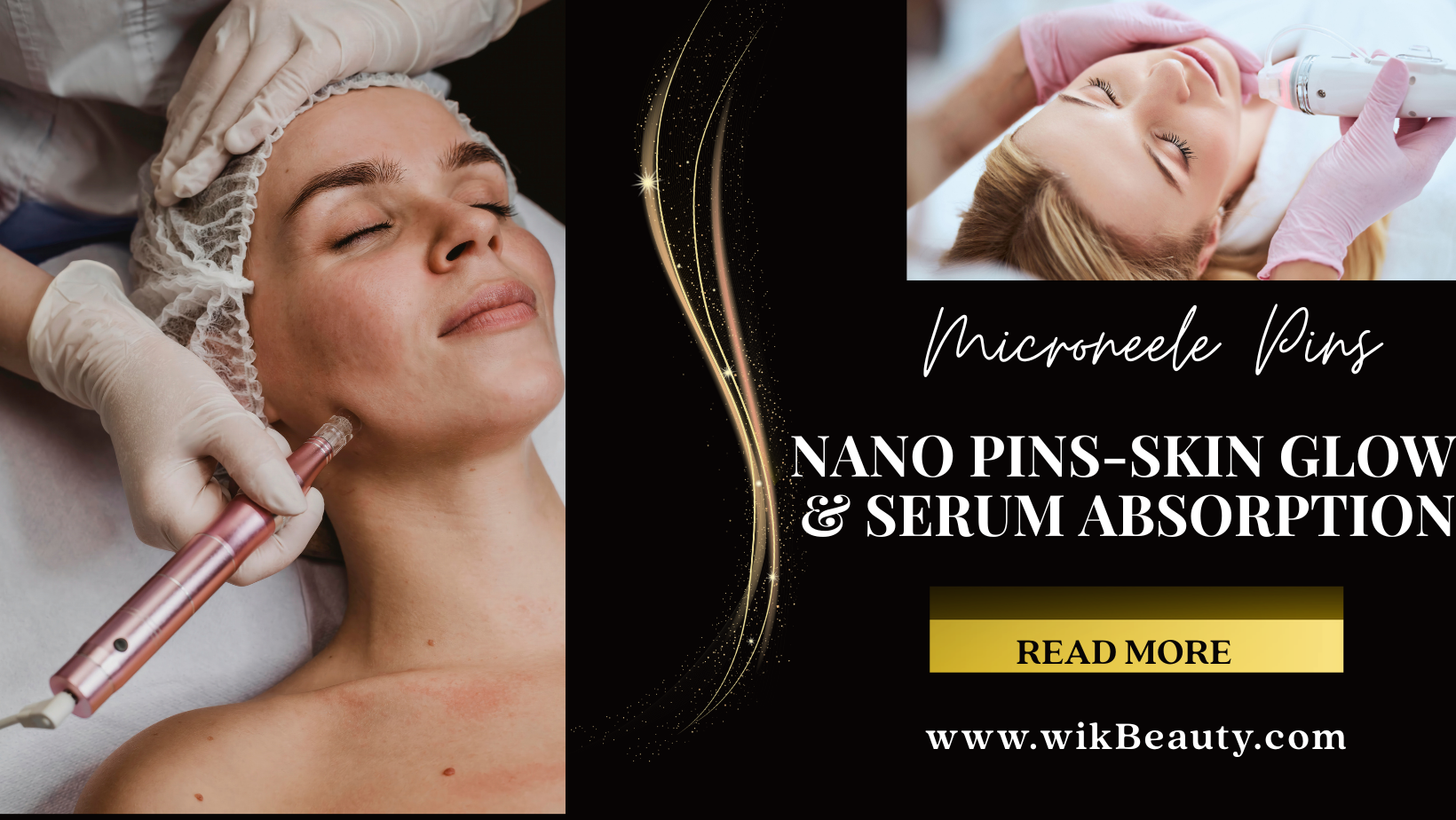 Unlock Radiant Skin: The Benefits of the 12 Pin Microneedle Cartridge