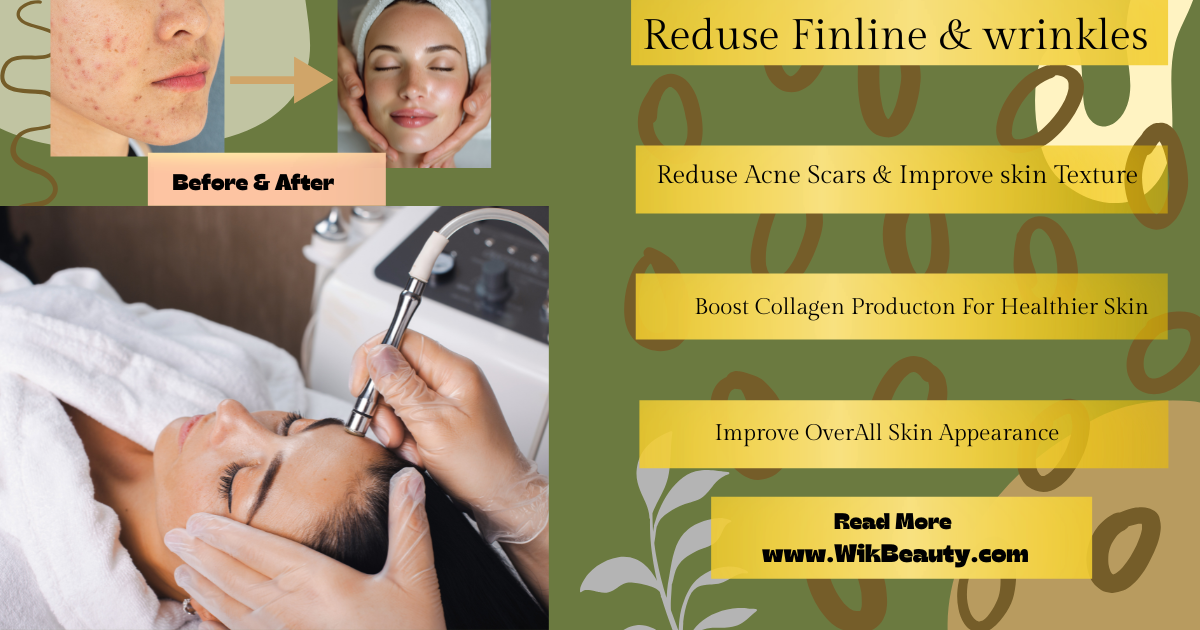 Unlock Your Skin’s Potential: A Comprehensive Microneedling Needle Size Guide