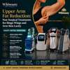 Upper Arm Fat Reduction: Non-Surgical Treatments for Bingo Wings and Arm Skin Laxity