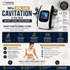 Why 30K/40K Cavitation Is the Best Entry-Level Investment for a Body Contouring Clinic