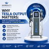 Why Tesla Output Matters: How to Compare EMSlim Machines by Clinical Power