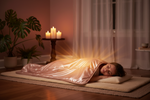 Benefits of Using an Infrared Sauna Blanket for Stress Relief