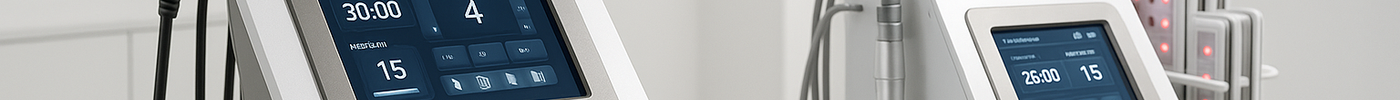 Best Cavitation + Lipo Laser Machines