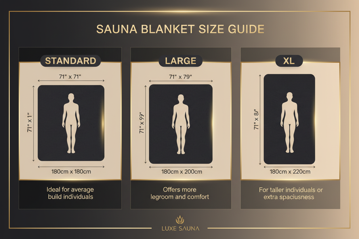 How to Choose the Best Infrared Sauna Blanket for Sale Online
