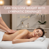 Can You Lose Weight with Lymphatic Drainage? | Wikbeauty