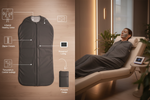 Infrared Sauna Blanket: A Complete Guide to Health and Wellness Benefits