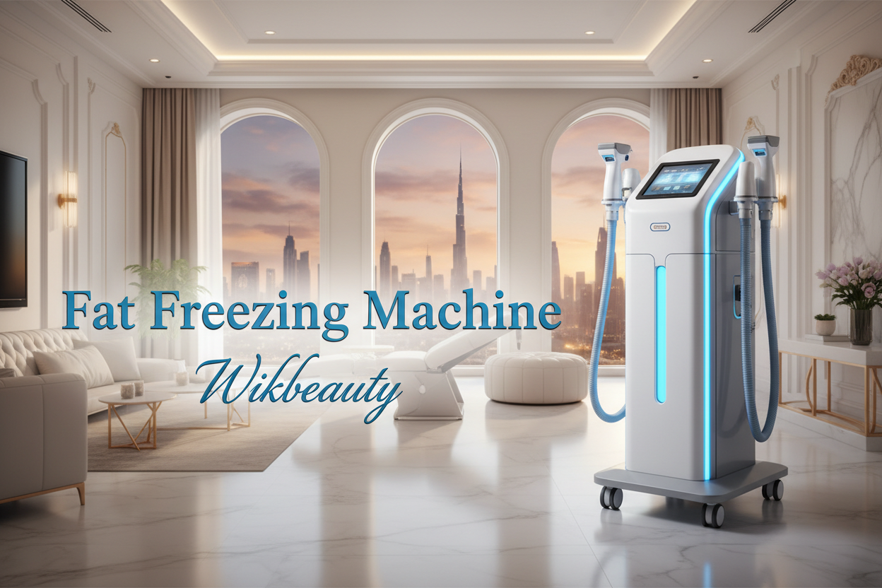 Fat Freezing Machine for Sale