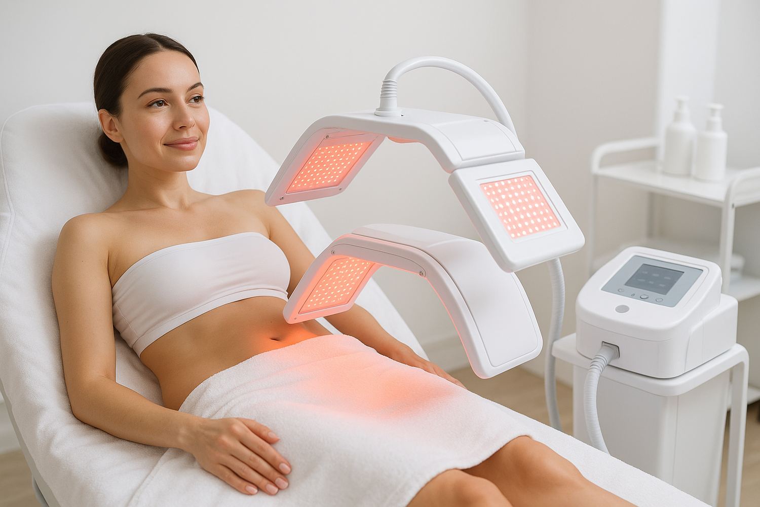 Light Therapy for Weight Loss