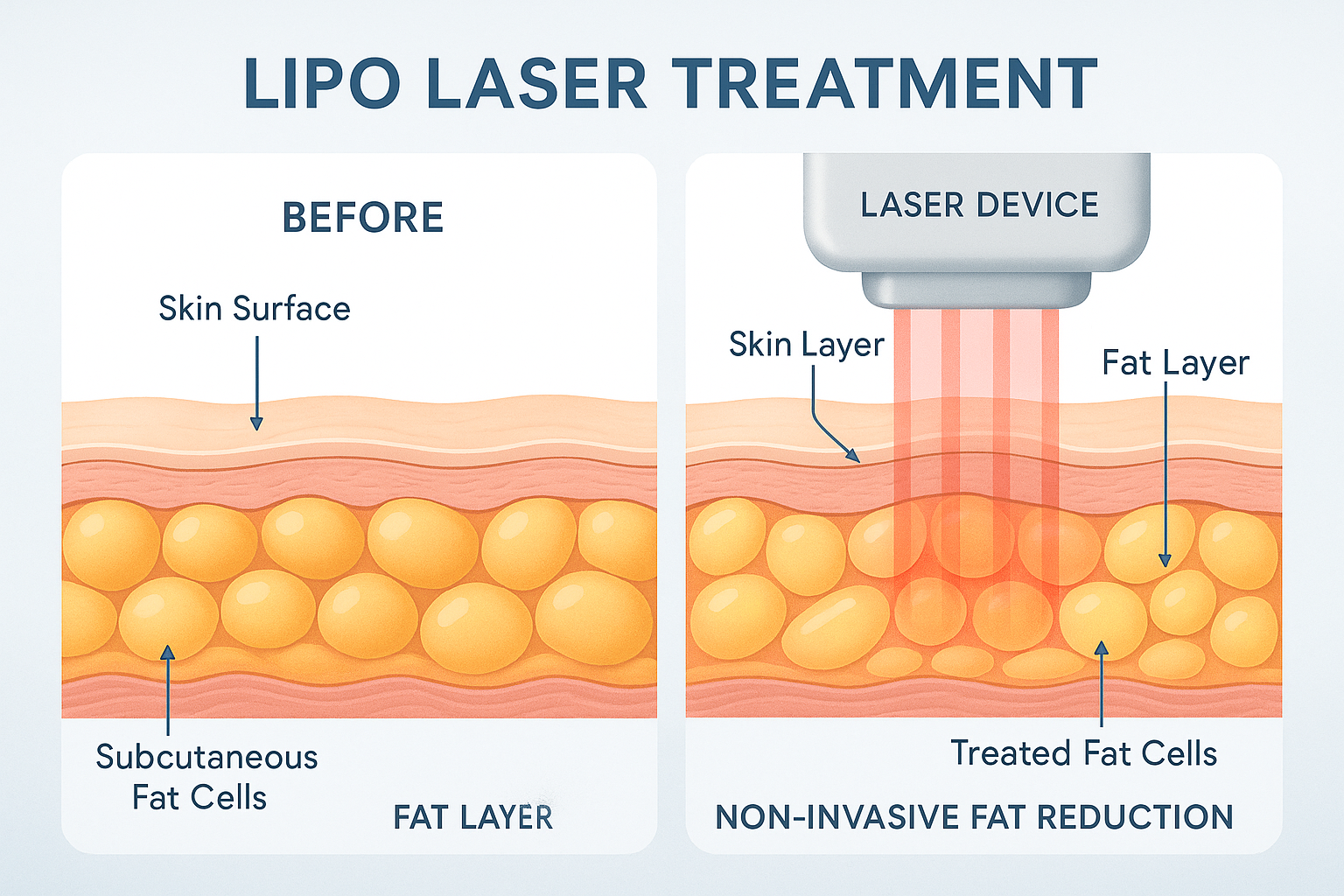 Lipo Treatment