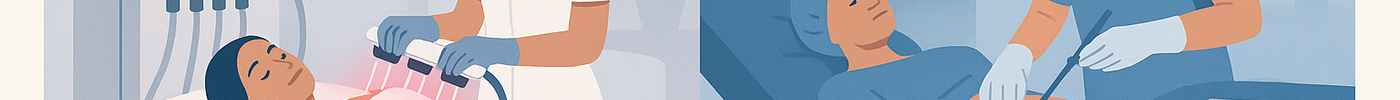 Lipo Laser vs. Surgery: Which One Should You Choose?