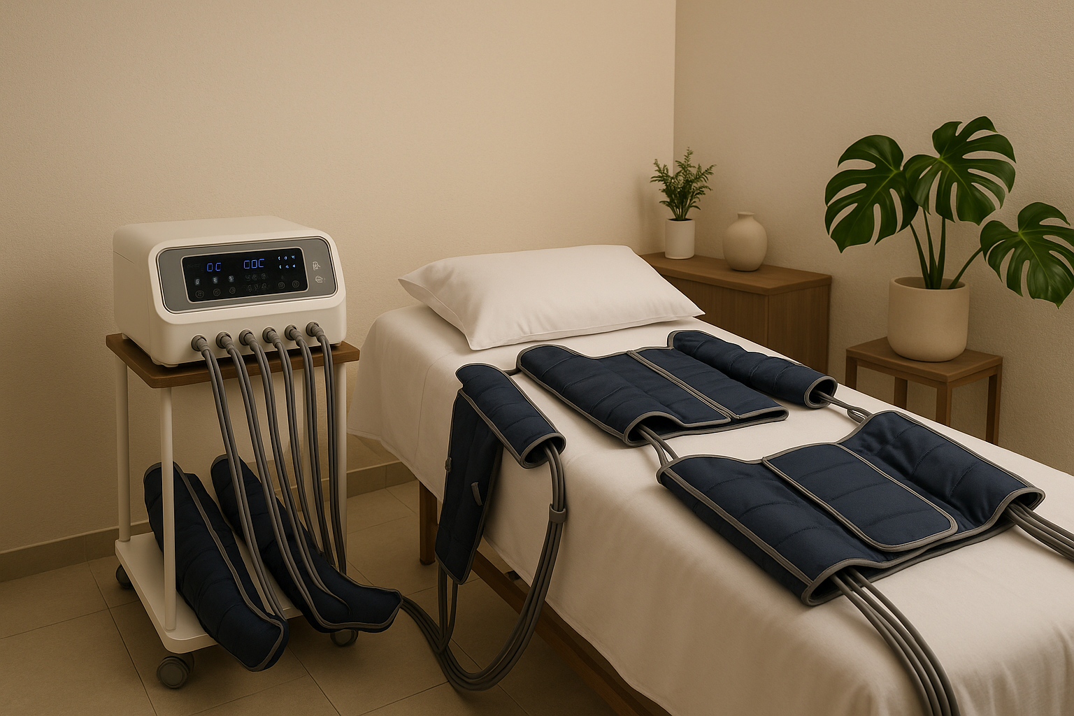 Lymphatic Drainage for Stomach & Full Body | Wikbeauty 2025