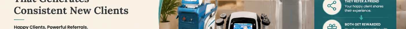 The Complete Body Contouring Clinic Setup Guide: Equipment, Training, and Launch Strategy