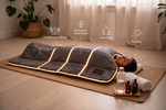 Portable Infrared Sauna Blankets: Convenience Meets Wellness