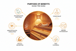 Why an Infrared Sauna Blanket Is a Must-Have for Stress Relief